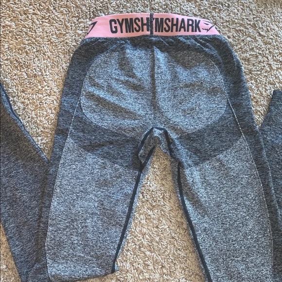 Gymshark legging - Picture 2 of 3